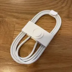 正規品 iPhone17 付属充電コード