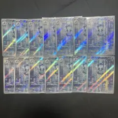 AR ニャロゾ　14枚セット　　ポケモンカード