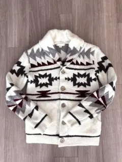 【最終値下げ】ベアフットドリームス カーディガン S