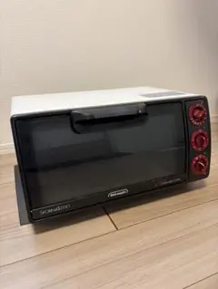 【新品未使用レア品】DeLonghi コンベクションオーブン EO1490J-W Amazon | デロンギ(DeLonghi) スフォルナトゥット・クラシック
