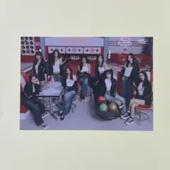 TWICE オール　ラントレ　this is for ポップアップ
