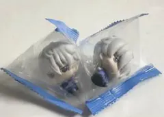 ブルーロック　プチっとのりマス vol.1 凪誠士郎　２個セット