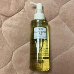【未開封】DHC 薬用ディープクレンジングオイル リニューブライト 150ml