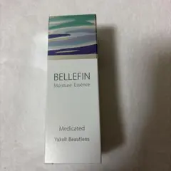 Yakult Beautiens BELLEFIN モイスチュアエッセンスaのサムネイル