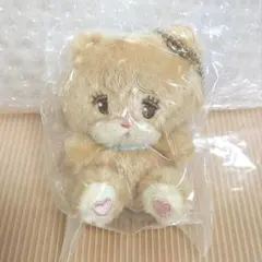 ラテ mikko Characters ぬいぐるみ マスコット