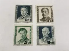 文化人シリーズ FDC 初日カバー 3点 セット 野口英世 樋口一葉 森鴎外 文化人シリーズ FDC 初日カバー 3点 セット 野口英世 樋口一葉