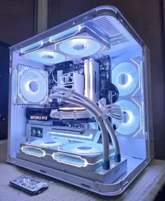 Corsair pcケース ファン CPUクーラー アスロック1200w - メルカリ