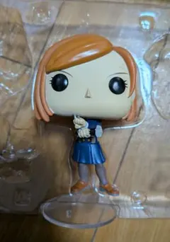Funko POP　呪術廻戦　限定版　釘崎野薔薇のサムネイル