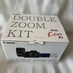 2026年最新】eos kiss x5 ダブルズームキットの人気アイテム - メルカリ