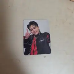 ONE N' ONLY HAYATO トレカ