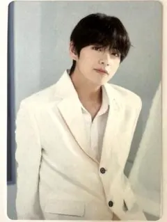 【BTS】‪☆94-15☆ミニフォト★BANGBANGCOM3/8★Vテヒョン