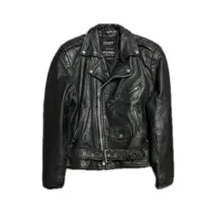 2025年最新】ヘルムートラング レザー ジャケットの人気アイテム