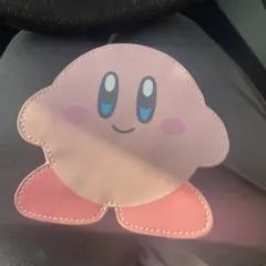 星のカービィ ポーチ