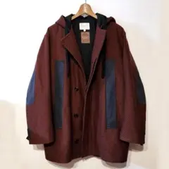 2025年最新】nicholas daley コートの人気アイテム - メルカリ