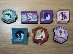 2026年最新】キャラクターモチーフピンズ 鬼滅の刃の人気アイテム