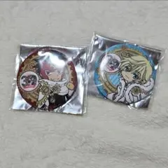 【未開封品】CLAMP 30周年記念 トレーディングプレミアムジュエリー缶バッジ CATEGORY CLAMP作品 | K-BOOKS 池袋 2次元グッズ通販