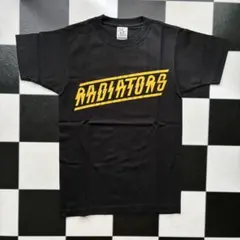 The Radiators From Space Tシャツ pogues 黒のサムネイル