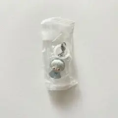 ブルーロック　めじるしアクセサリー　凪誠士郎