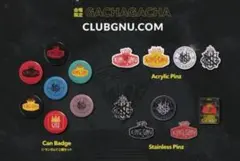 King Gnu CLOSING CEREMONY FC限定ガチャフルセット King Gnu CLOSING CEREMONY FC限定ガチャフルセット - メルカリ