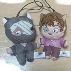 2026年最新】忍たま ほわぬい 雑渡 伊作の人気アイテム - メルカリ