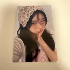 2026年最新】illitモカトレカの人気アイテム - メルカリ