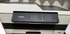 Brother ブラザー MFC-J6990CDW プリンター 複合機 A3 - メルカリ