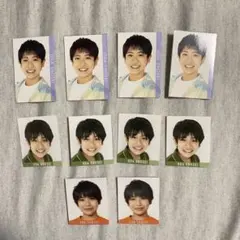 Myojo データカード デタカ 小田将聖