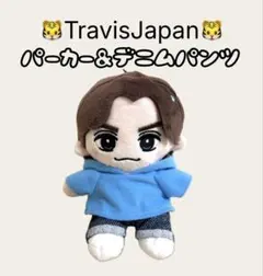 WATWING 鈴木曉 ぬいぐるみ WATWING 鈴木曉 ぬいぐるみ フォトアルバム - メルカリ