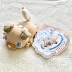 2026年最新】イワンコ ぬいぐるみの人気アイテム - メルカリ