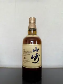 2025年最新】山崎 12年 箱なしの人気アイテム - メルカリ