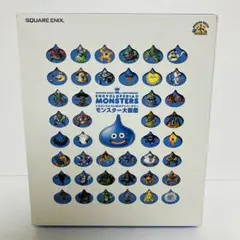 2025年最新】ドラゴンクエスト モンスター大図鑑の人気アイテム