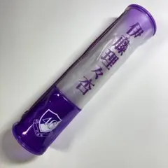 乃木坂46 伊藤理々杏 真夏の全国ツアー 24 A賞 個別スティックライトポーチ