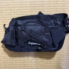 2026年最新】supreme waist bag 18ssの人気アイテム - メルカリ