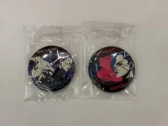 【即購入◎】Dr.stone 場面写缶バッジ3 ゼノ スタンリー