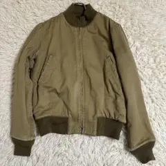 リアルマッコイズ ブルゾン