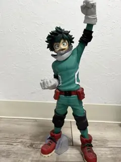 僕のヒーローアカデミア一番くじBegin theHERO！Ａ賞　緑谷出久