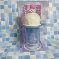 未使用展示品】ハローキティ おやすみメリーゴーランド 2002年【説明文