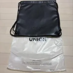 2026年最新】UNION カラー：ブラック系 レディース リュック・バック