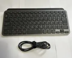 Logicool MX Keys mini