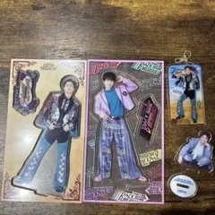 瀬口黎弥セット