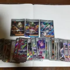 ポケモンカードまとめ売り　引退品