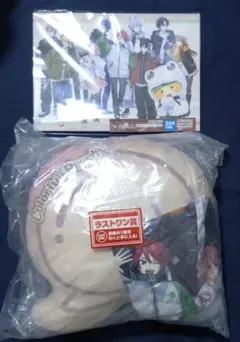 2025年最新】カラピチ一番くじ ラストの人気アイテム - メルカリ