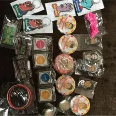 EXILE/三代目/E-girls/ネーム/クリーナー