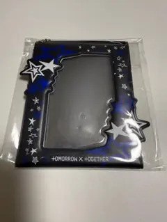 TXT ACT:TOMORROW メモリアルスリーブ