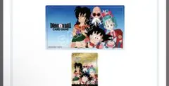 2026年最新】オフィシャルプレイマット ドラゴンボールの人気アイテム