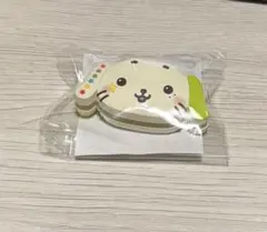 nct wish リョウ　ランダムトイ　うちわアクセサリー