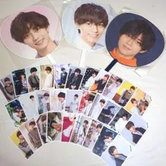 2025年最新】永瀬廉 うちわ 1stの人気アイテム - メルカリ