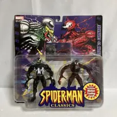マーベル ハーツ・オブ・ダークネス TOYBIZ シュワルツ限定 未開封