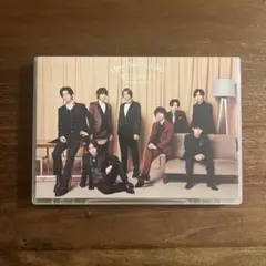 Hey!Say!JUMP 愛だけがすべて -What do you want?-