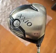 ゼクシオXXIO8 7番フェアウェイウッドAシャフト 16日発送迄限定お